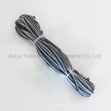 Silver Color Customized Size Reflective Piping